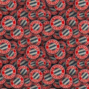 FC Bayern Munchen 23