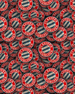 FC Bayern Munchen 23