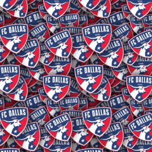 Dallas FC 22