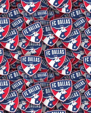 Dallas FC 22