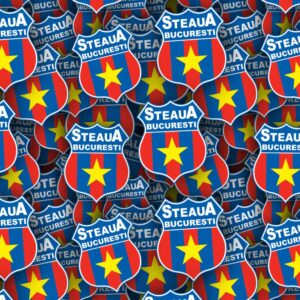 FC FCSB