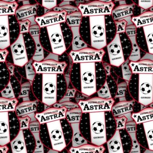 FK Astra Giurgiu