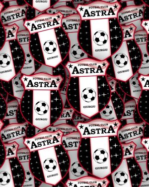 FK Astra Giurgiu