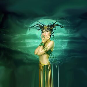Fairy 25