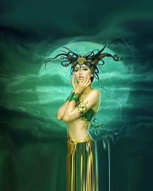Fairy 25