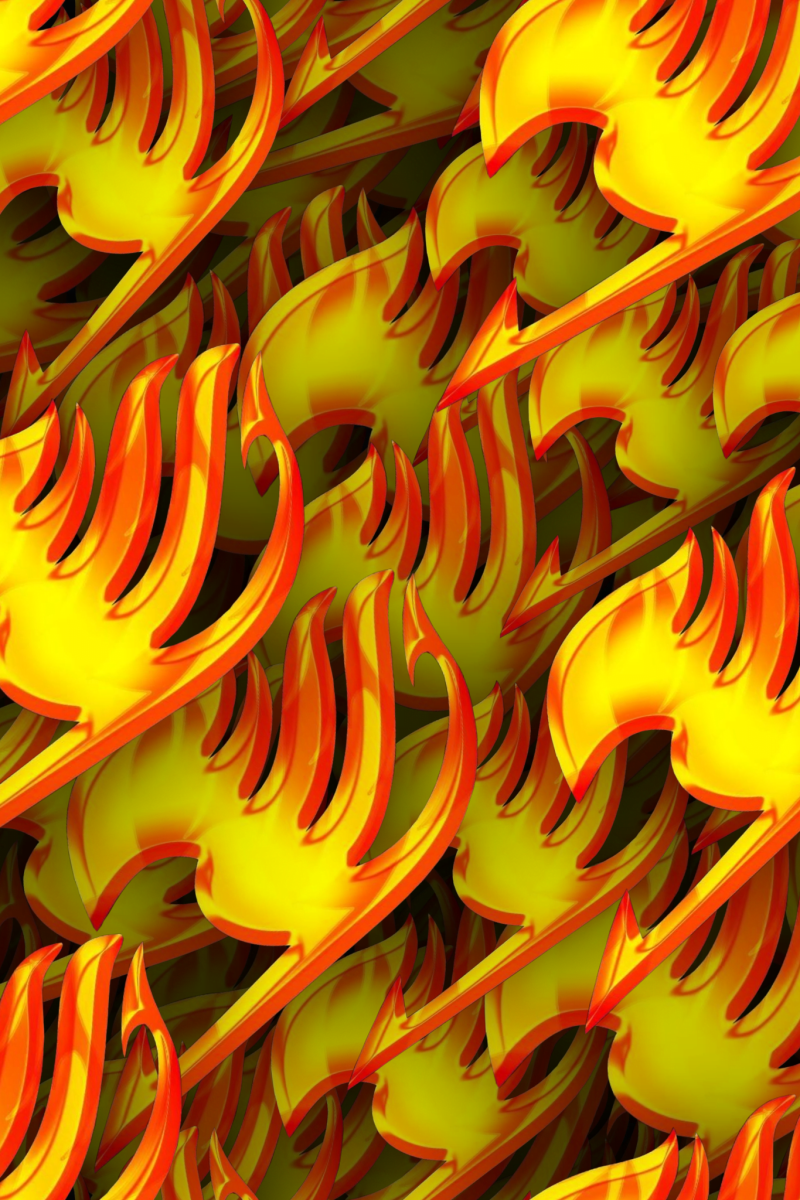 Fairy Tail Symbol 24