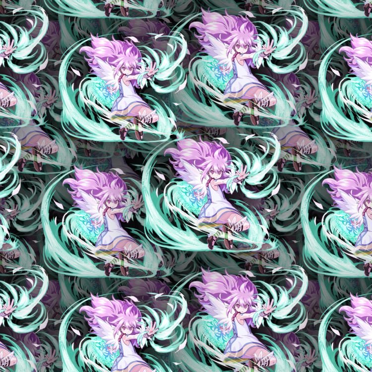 Fairy Tail Wendy 23