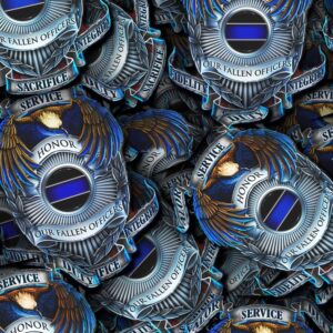 Fallen Officers 23