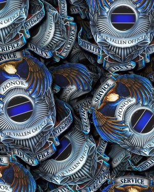 Fallen Officers 23