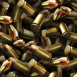 Falling Bullets 22