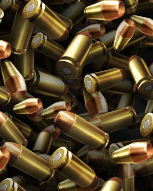 Falling Bullets 22