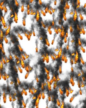 Falling Fire 23