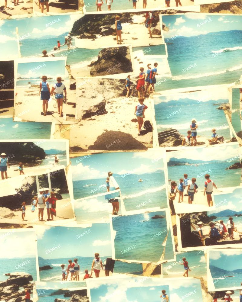 Family Vacation
