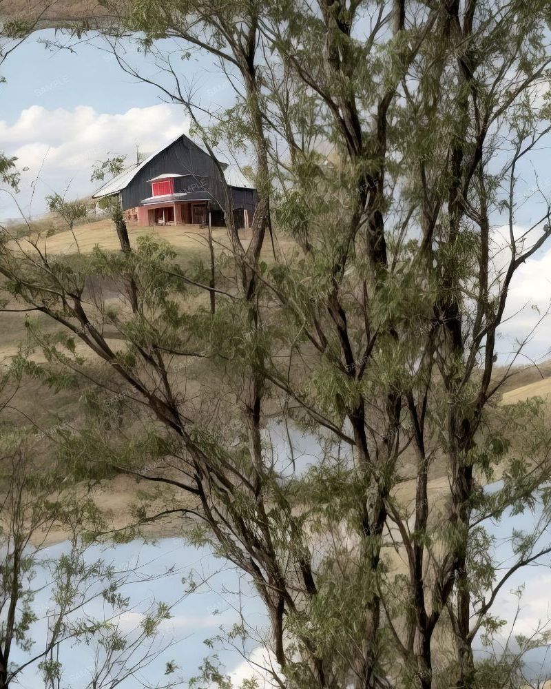 Farms Across the Country