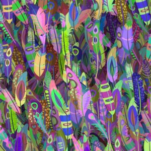 Feathers 23