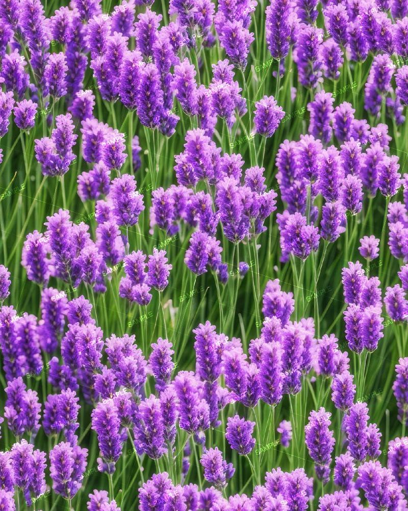 Fields of Lavender 42