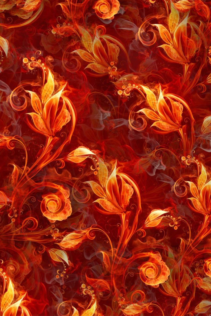 Filigree Fire