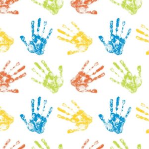 Finger Paint