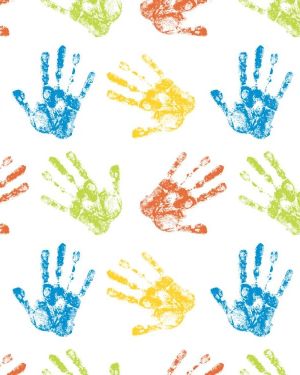 Finger Paint