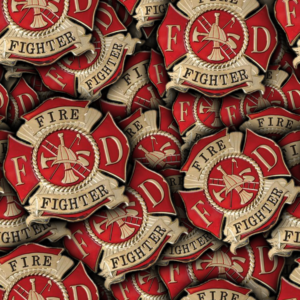 Fire Fighter 23