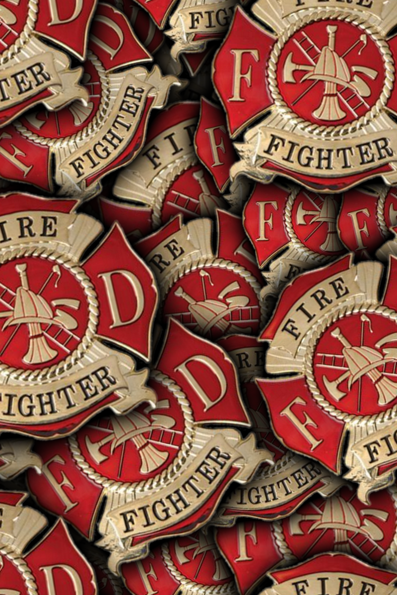 Fire Fighter 23