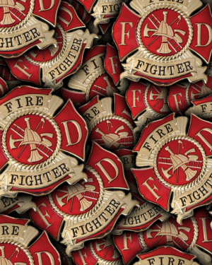 Fire Fighter 23
