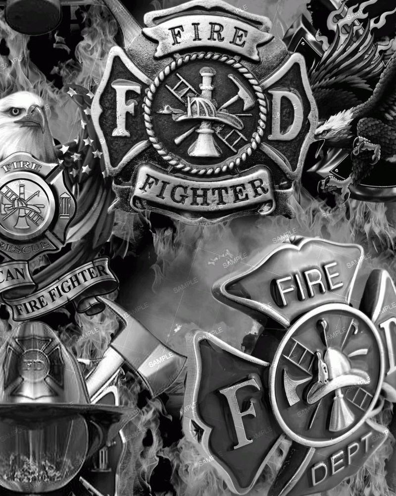 FireFighter 53