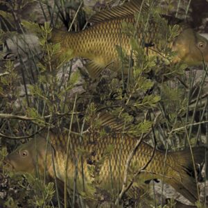 Fishoflage Carp Camouflage