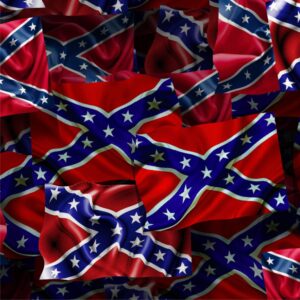 Flag of the Southern States