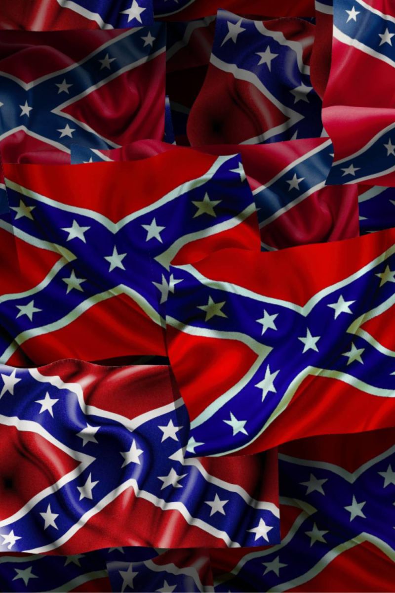 Flag of the Southern States