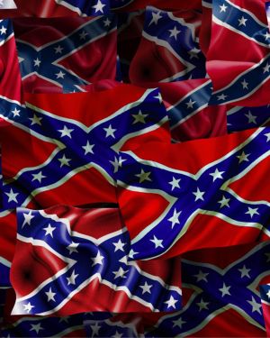 Flag of the Southern States