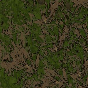 Flames 23 Camouflage