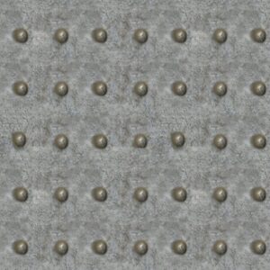 Flat Riveted Steel