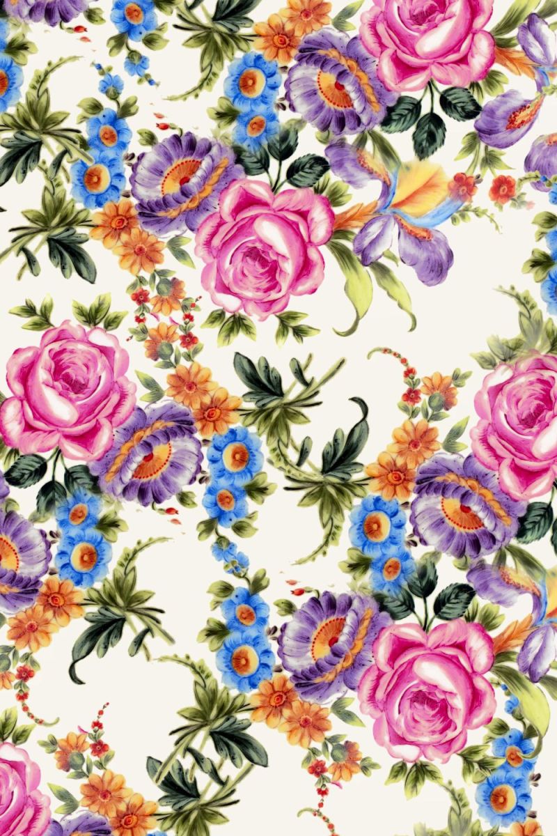 Floral 22