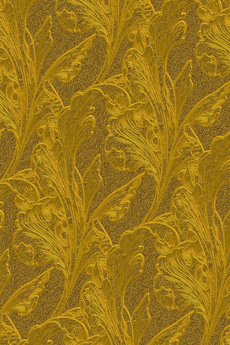 Florentine Gold Leaf 26