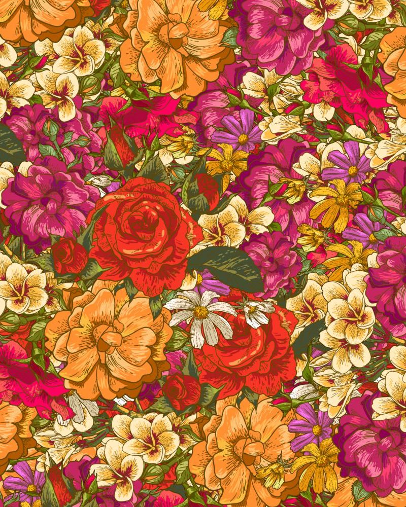Flowers 41