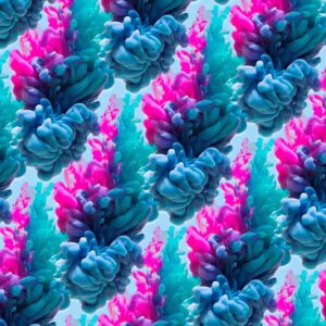 Flowing Color 23
