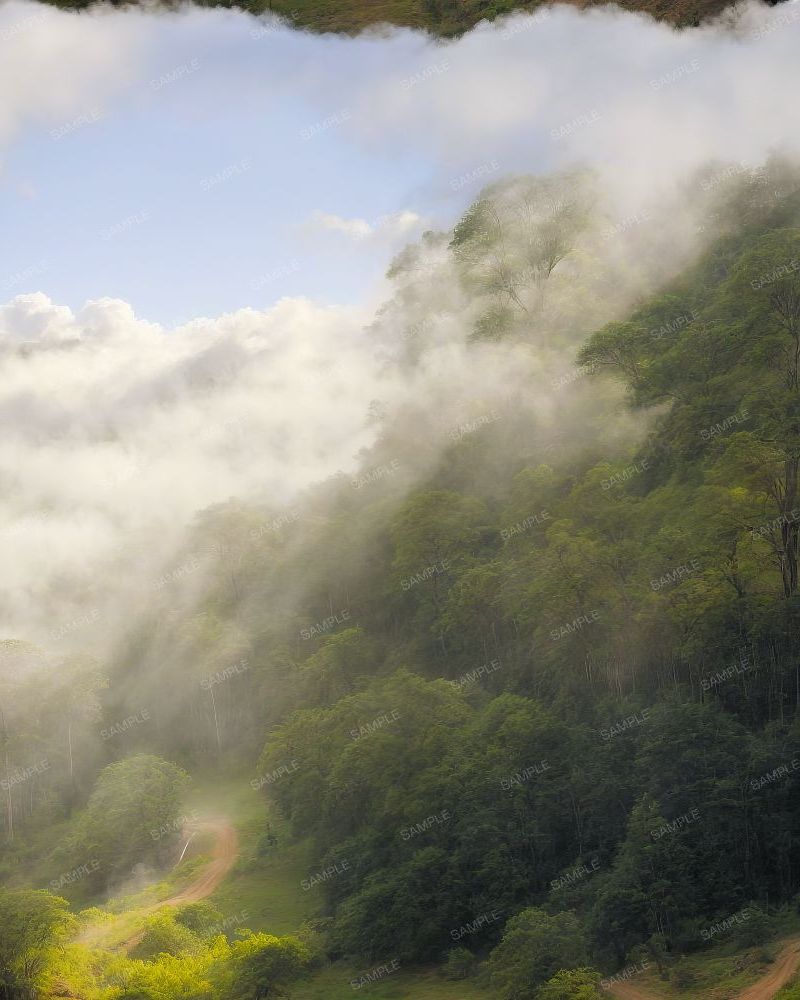 Foggy Mountain Breakdown