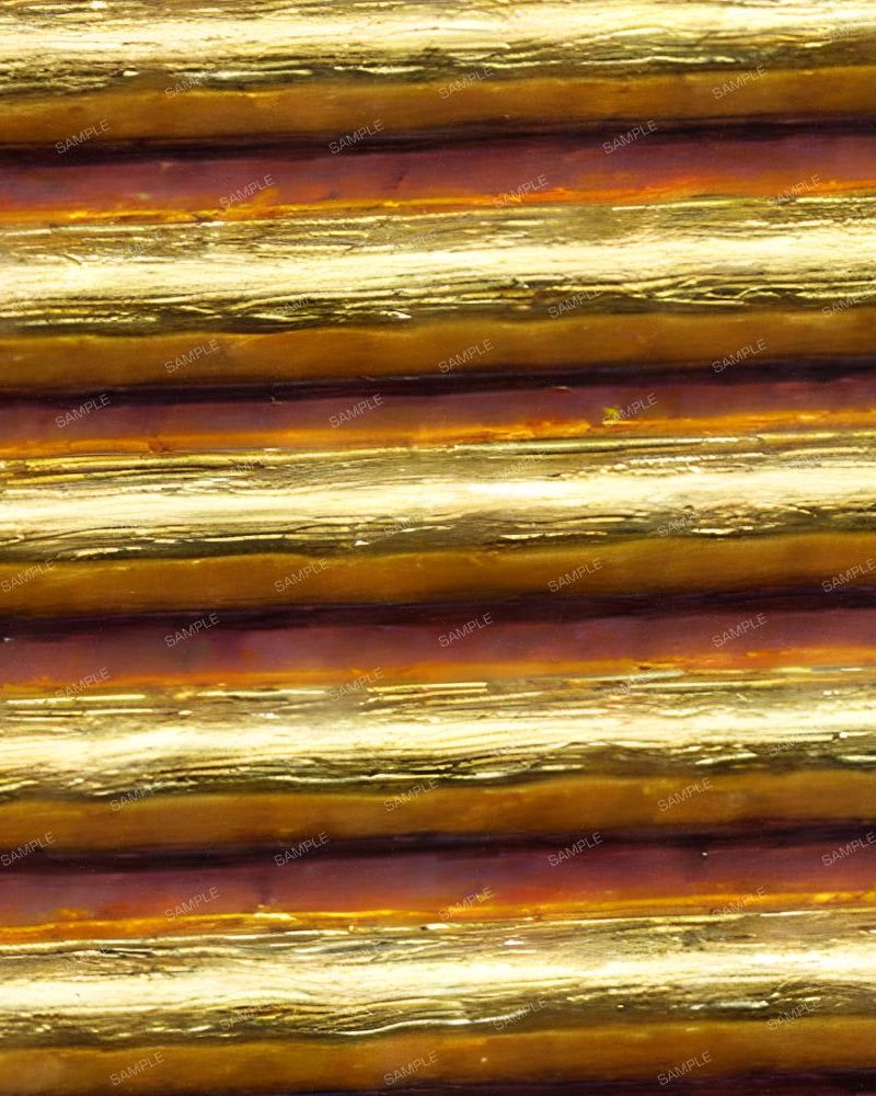 Folded Florentine Goldleaf