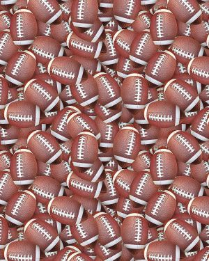 Footballs