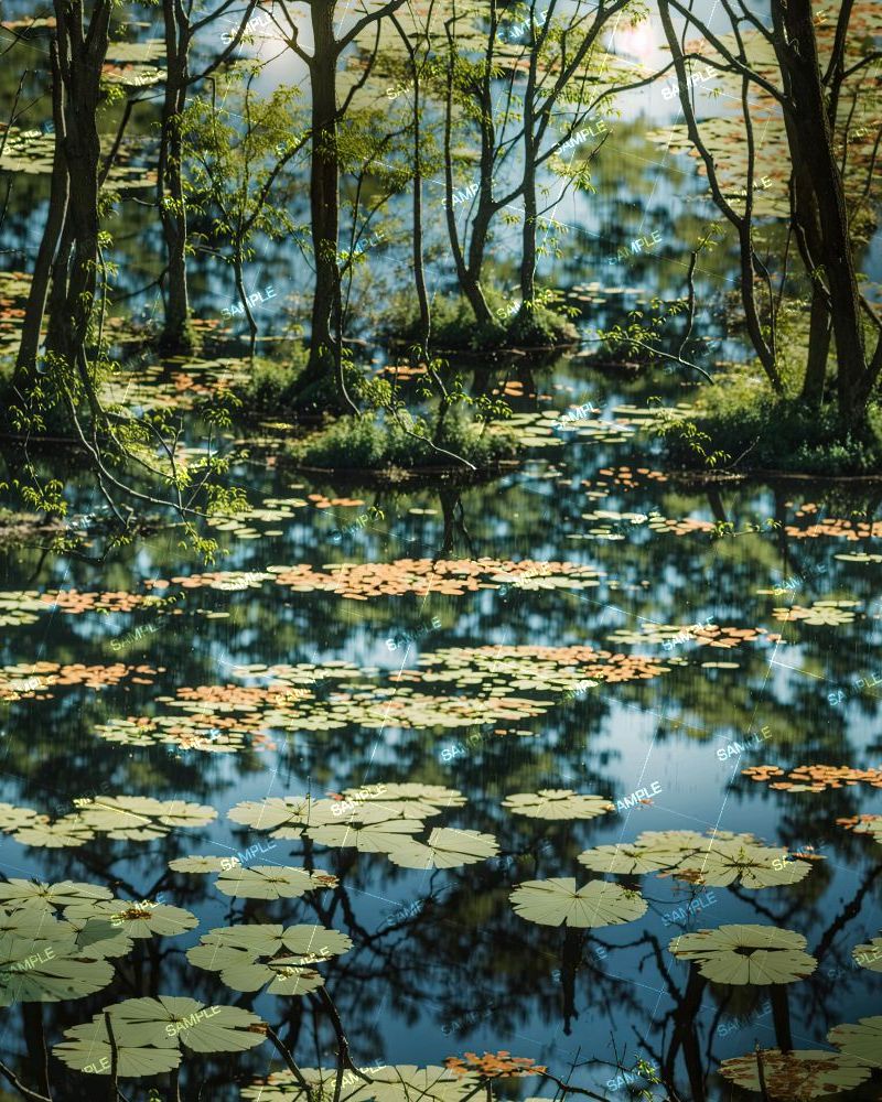 Fantasy Forest 43