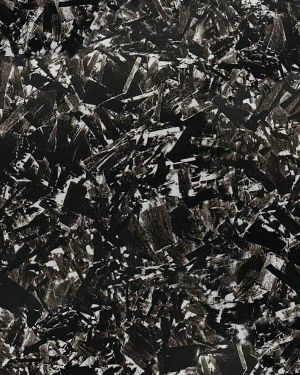 Forged Carbon Fiber 24