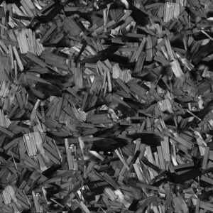 Forged Carbon Fiber Dry