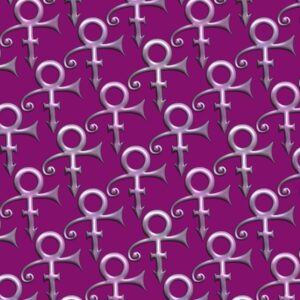 Formally Prince 25