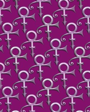 Formally Prince 25