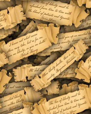 Founding Fathers Quotes