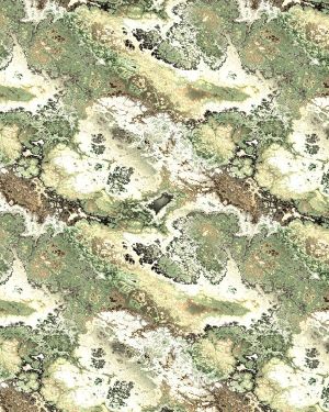 Fractal Camo 21 Camouflage