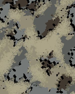 Fractal Camo 29 Camouflage