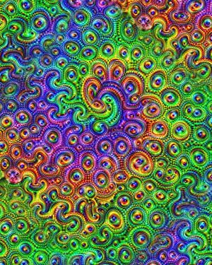 Fractal Eyes