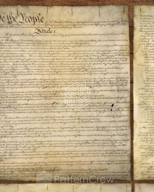 Full Constitution